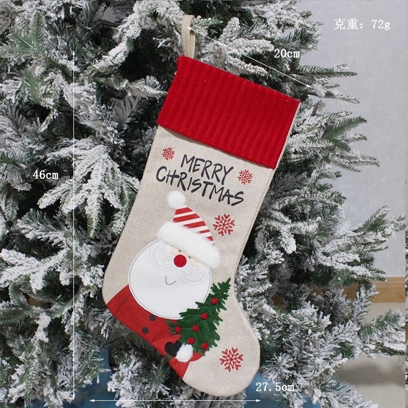 Festive Christmas Hanging Decorations for Casual Home Decor | Christmas Ornaments
