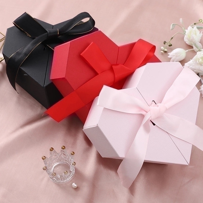 Sweet Heart Paper Wrapping Supplies for Party Gifts | Gift Wrapping Supplies