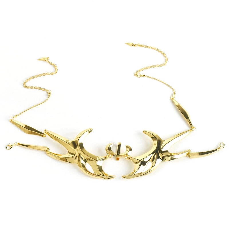 Minimalist Classic Solid Color Alloy Jewelry for Holiday and Daily Wear|Fashion Accessories