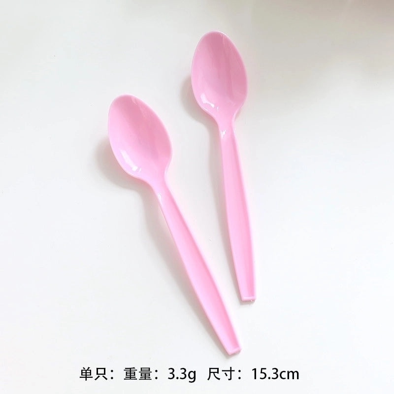 Elegant Gradient Wooden Tableware Set|Home & Kitchen Accessories