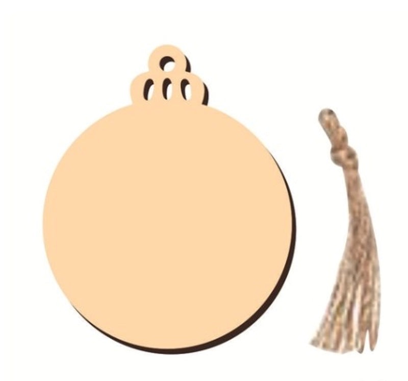 Christmas Cartoon Wooden Hanging Ornaments Daily Use|Home Decor Ornaments