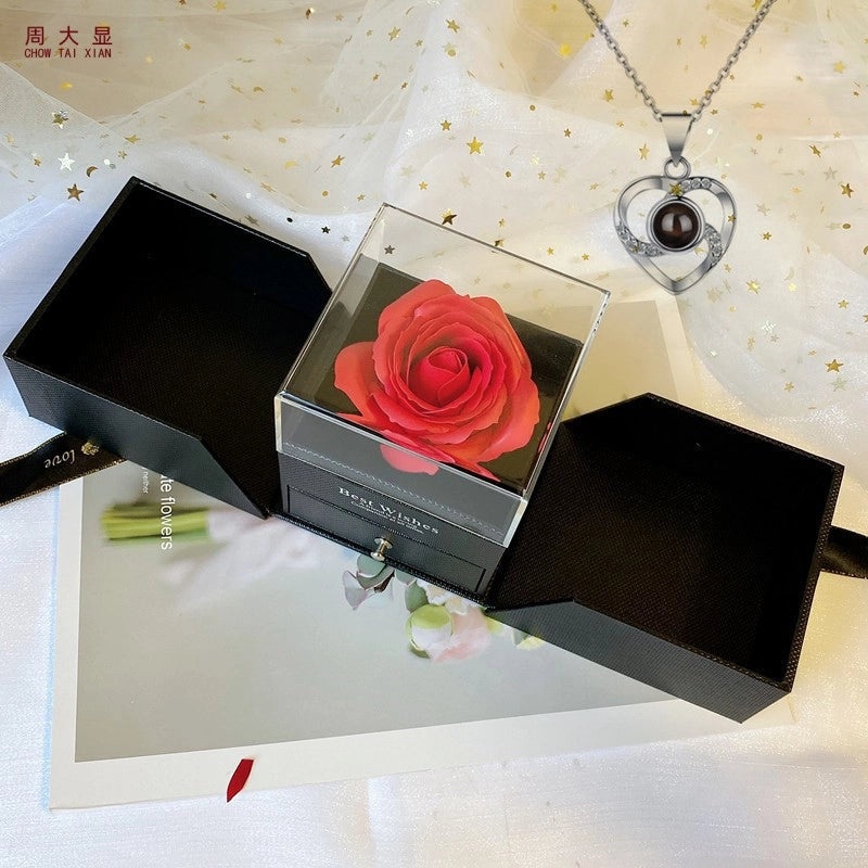 Sterling Silver Heart Gemstone Pendant Necklace | Jewelry & Accessories