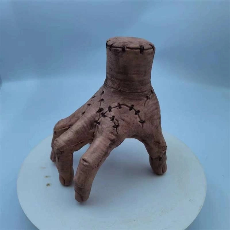 Halloween Cartoon Style Hand Resin Emulsion Party Props|Halloween Accessories