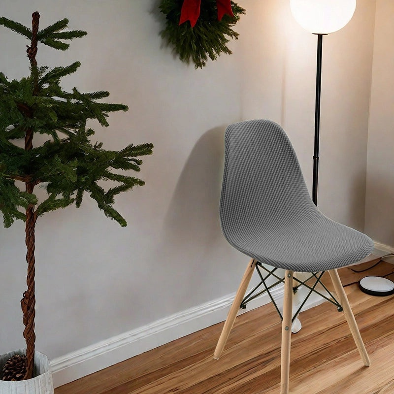 Eames Chair Elastic Seat Cover Detachable High Quality Restaurant Chair Protector for Imus Chairs|Chair Covers