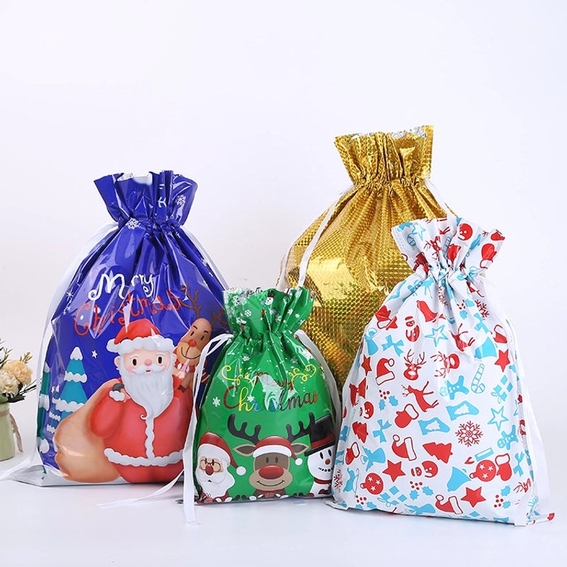 Christmas Chinoiserie Korean Style Plastic Accessories Southeast Asia | Fashion Jewelry