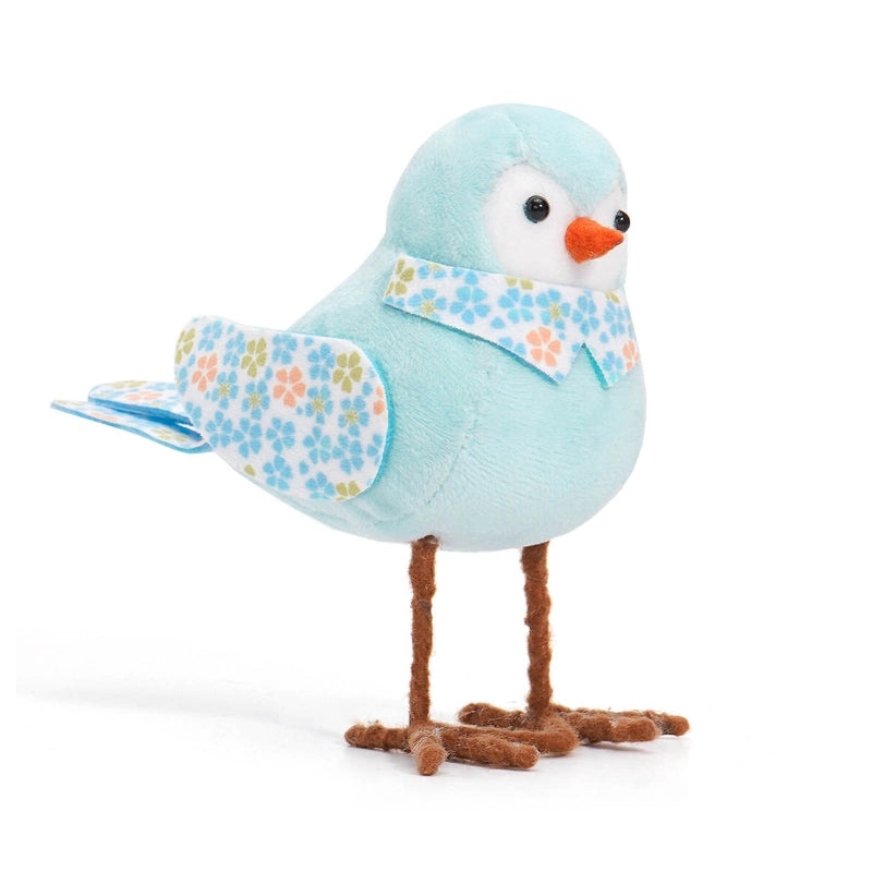 Easter Adorable Bird Fabric Decorations|Seasonal Holiday Ornaments