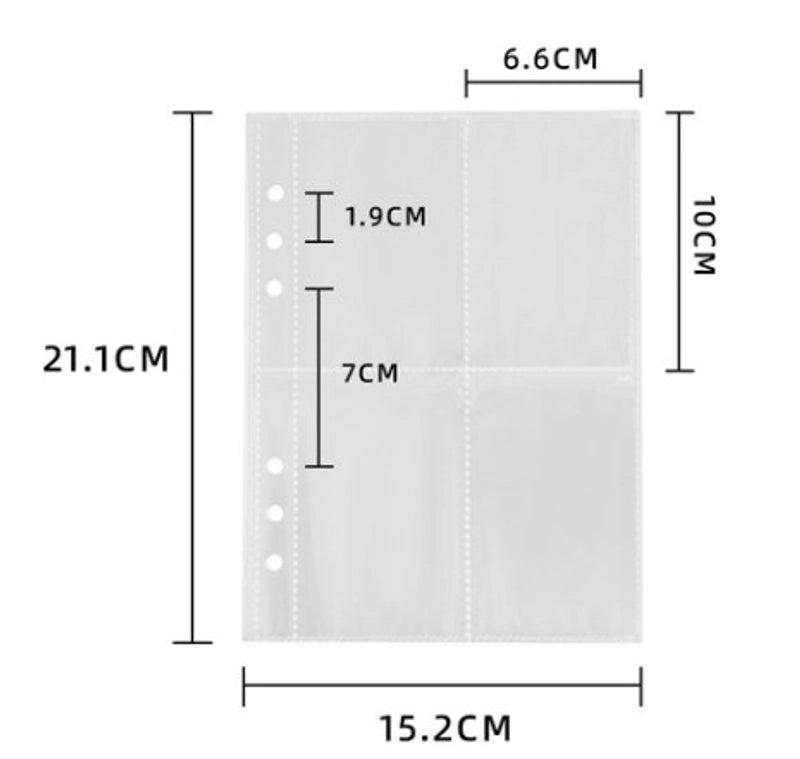 Cute Cartoon Plush Photo Album for Daily Use|Stationery & Photo Albums