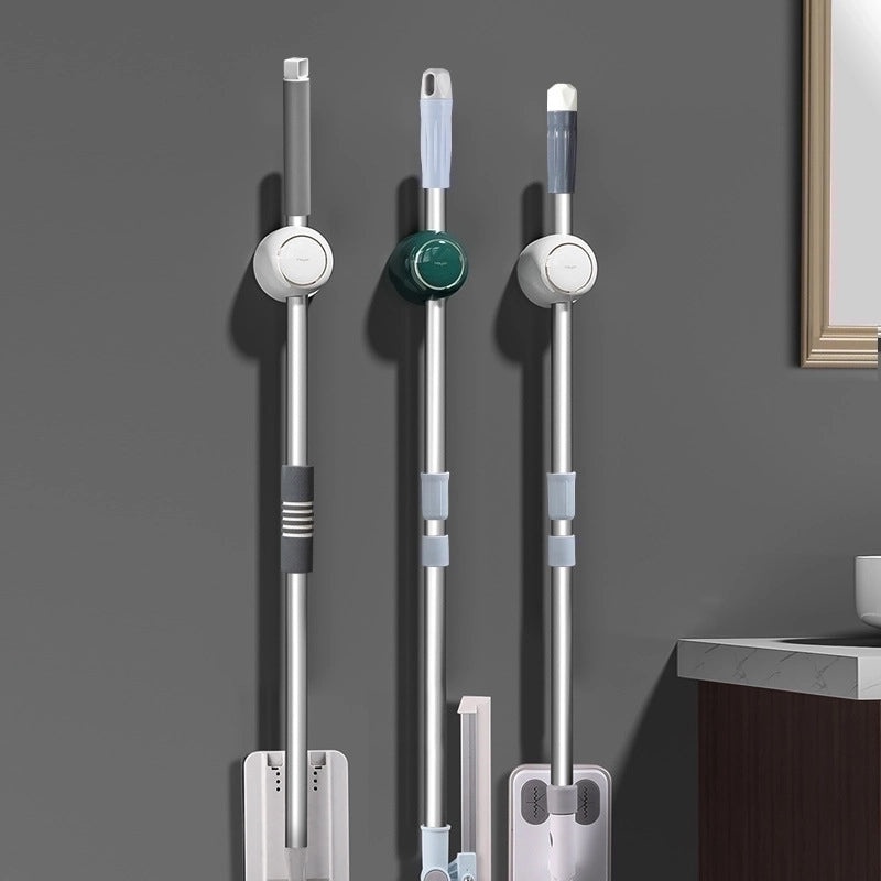 Modern Solid Color Plastic Bathroom Storage Racks|Home & Bath Accessories