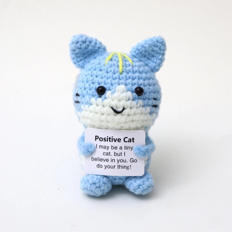 Animal Plush Toys & Accessories Fruit Flower Yarn Dolls | Toys & Hobbies