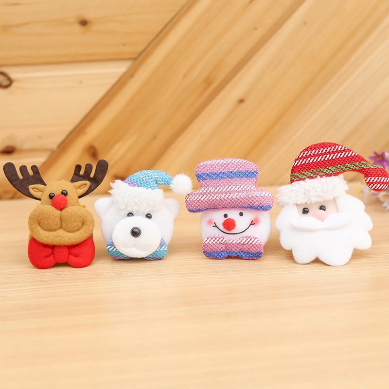 Festive Sequin Round Glow Bracelet|Jewelry & Accessories