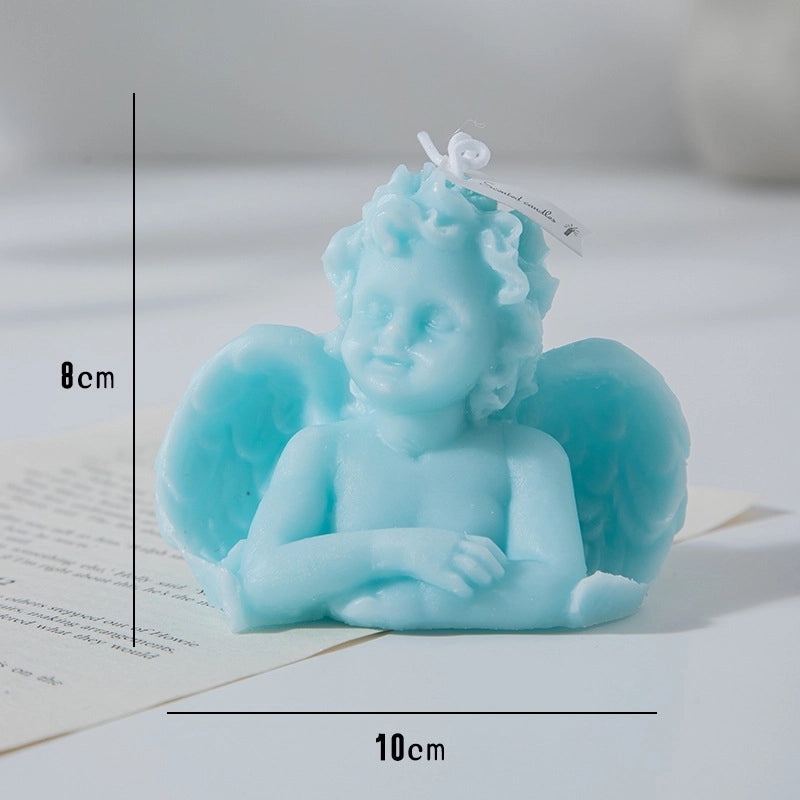 Lovely Angel Pendant Necklace|Jewelry & Accessories