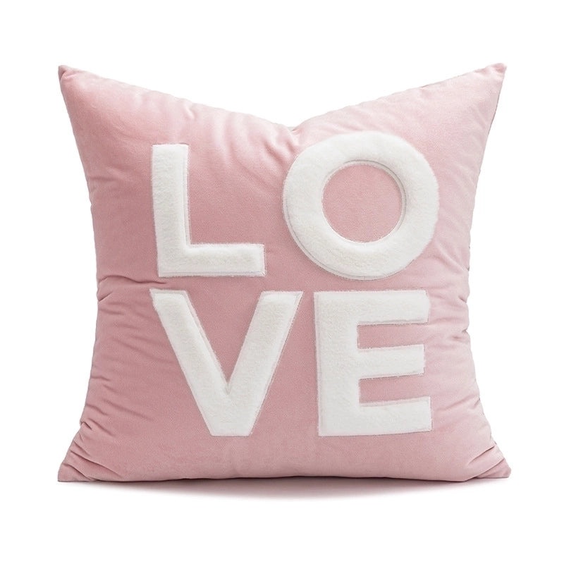 Stylish Printed Polyester Pillow Covers for Home Decor|Home & Living Bedding Accessories