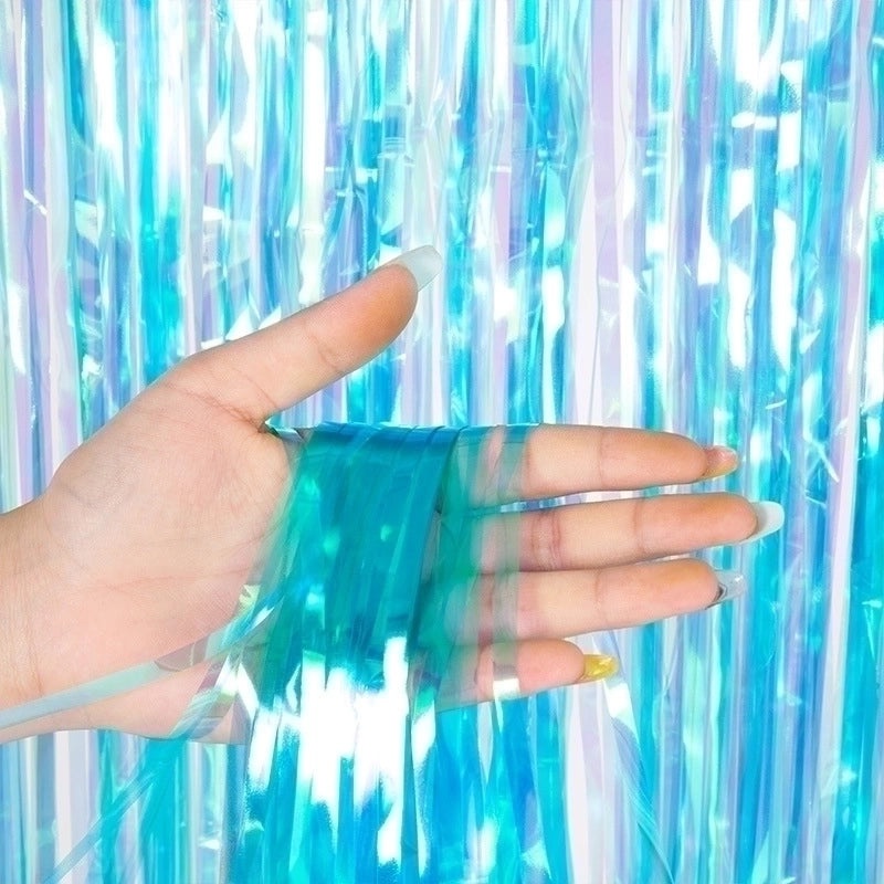 Vintage Minimalist Solid Color Plastic Wall Decor|Home Decor