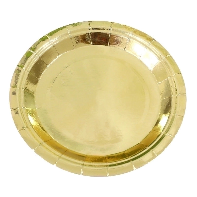 Elegant Minimalist Solid Color Wooden Plate for Home Decor|Kitchen & Dining