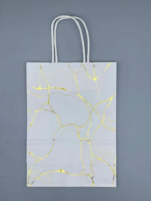 Kraft Paper Bags for Food Delivery | Food Packaging