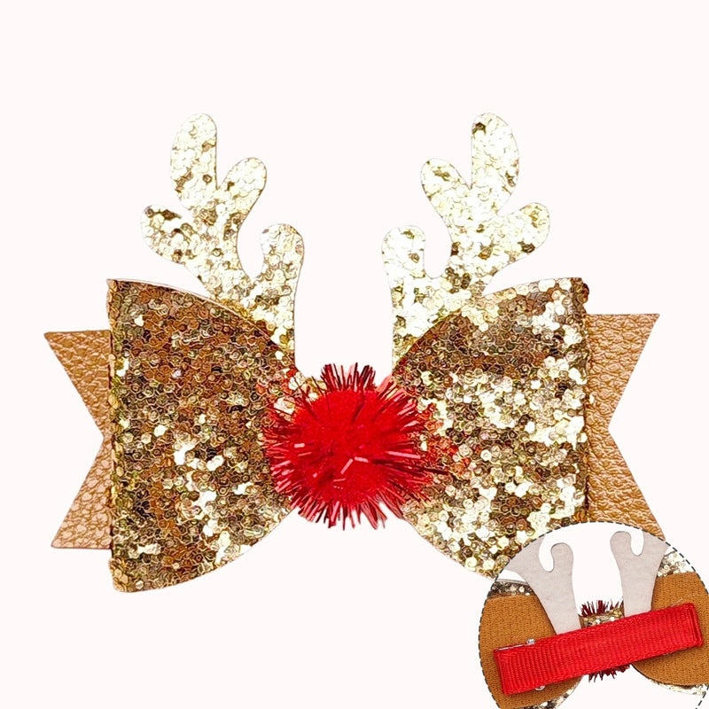 Chic Bow Knot Pendant Necklace|Fashion Jewelry Accessories