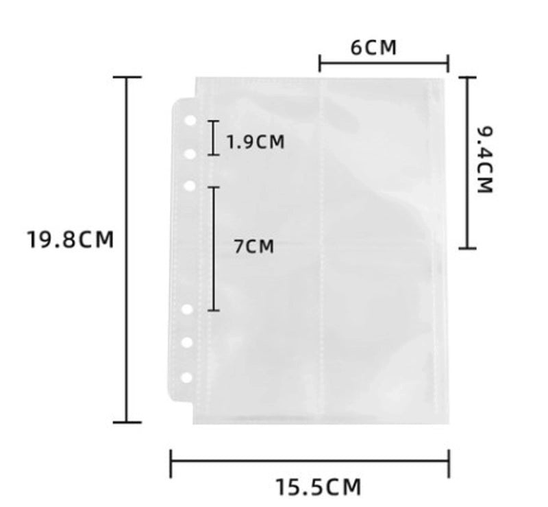 Cute Cartoon Plush Photo Album for Daily Use|Stationery & Photo Albums