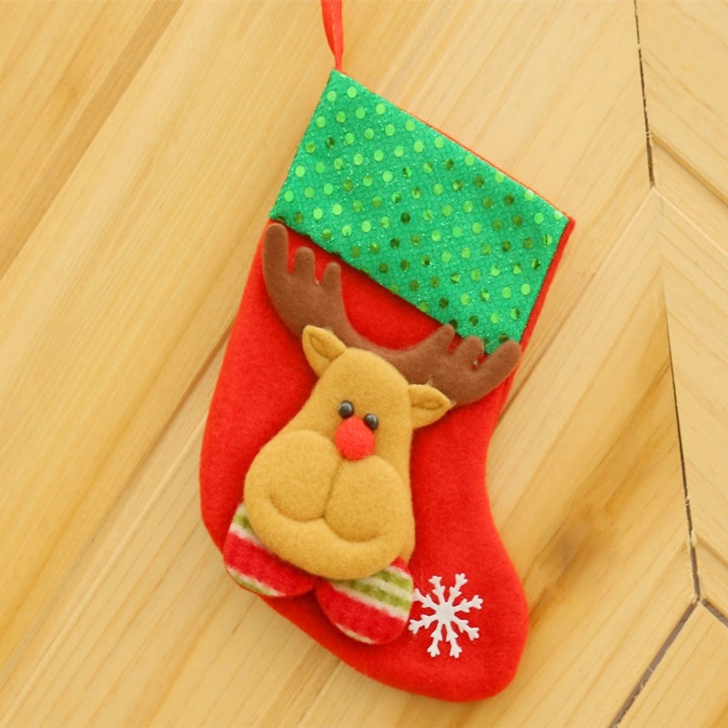 Festive Christmas Hanging Decorations for Casual Home Decor | Christmas Ornaments