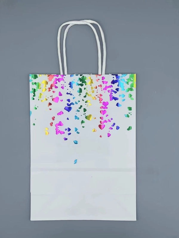 Kraft Paper Bags for Food Delivery | Food Packaging