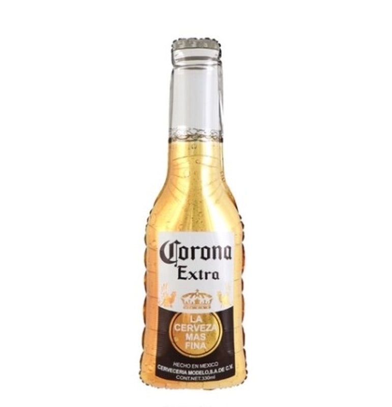 5 Pieces Romantic Beer & Wine Glass Balloons for Birthday Party Festival | Party Decorations Balloons
