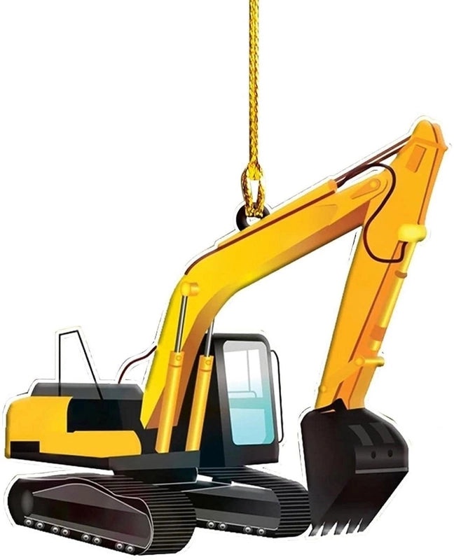 Festive Acrylic Party Accessories for Christmas Valentine’s Day and New Year|Jewelry & Accessories