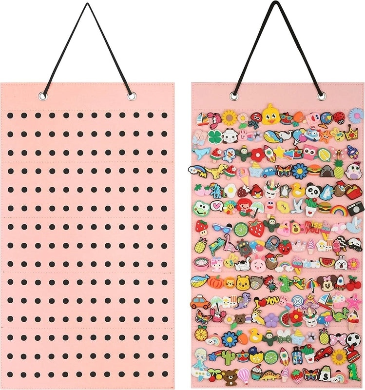 Stylish Solid Color Felt Storage Tote Bag for Everyday Use|Home Storage & Organization