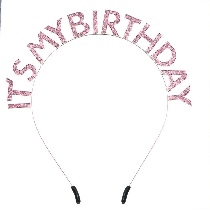 Stylish Alloy Plated Hair Band for Women | Hair Accessories