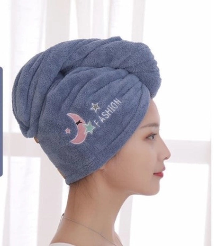 Elegant Lady Coral Fleece Towels Soft Solid Color | Home Textiles Bath Accessories