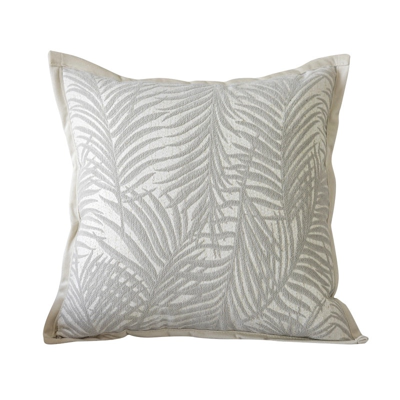 Light French Style Nordic Decorative Sofa Pillowcase for Living Room Bedside Cushion|Home Decor Pillows