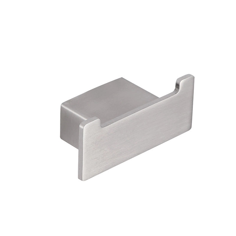 304 Stainless Steel Square Wall Hook|Home Storage & Organization