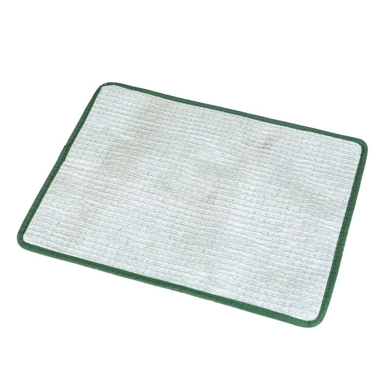 Minimalist Solid Color Pet Pad Made of PE and TPR for Comfortable Use|Pet Accessories