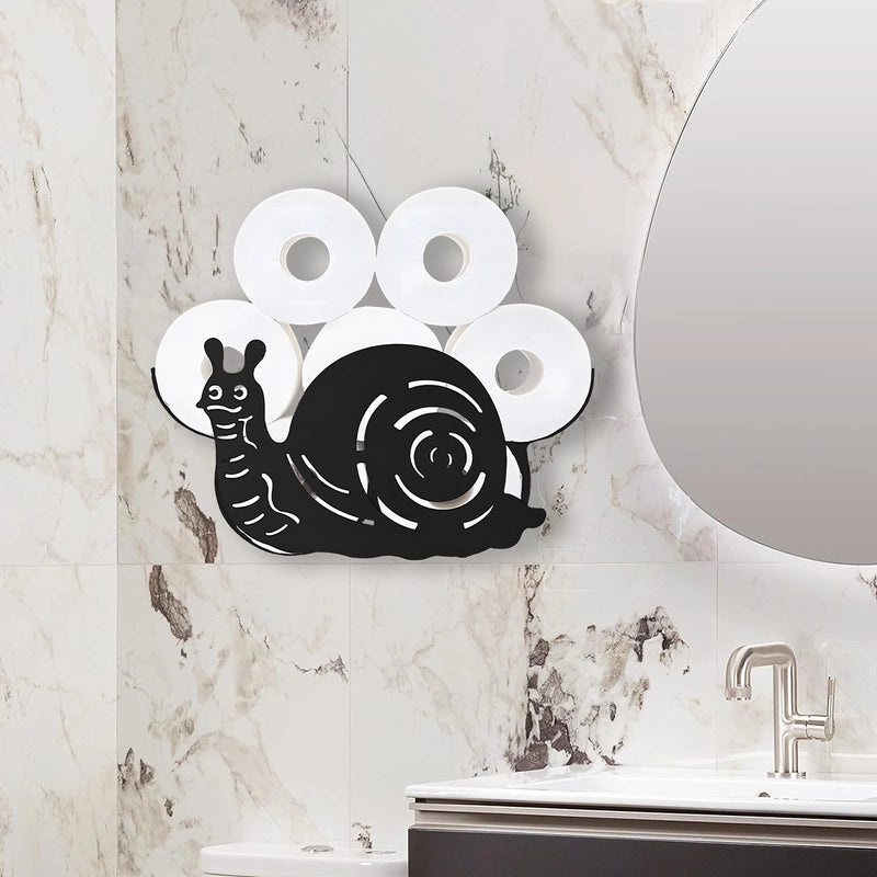 Adorable Animal Design Iron Napkin Holder|Home Decor & Kitchen Accessories