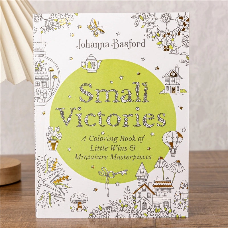 Elegant Lettering Practice Book for Casual Learning | Educational Stationery