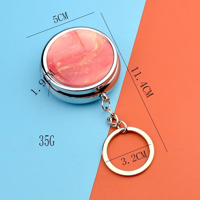 Sleek Solid Color Metal Storage Box for Home Organization|Storage & Organization