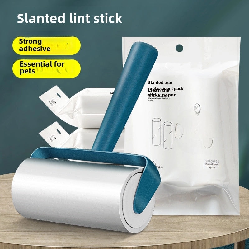 Reusable Hair Remover Roller | Household Cleaning Tools