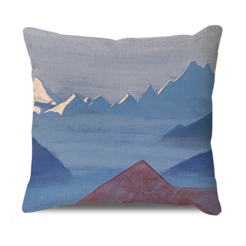 Minimalist Linen Pillow Covers for Couch Sofa Decor | Home Decor & Living Room Accessories