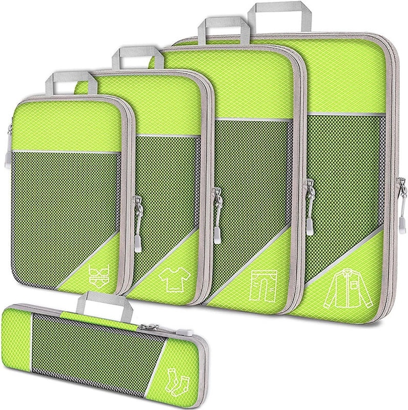 Travel Packing Organizer Bag | Travel Accessories