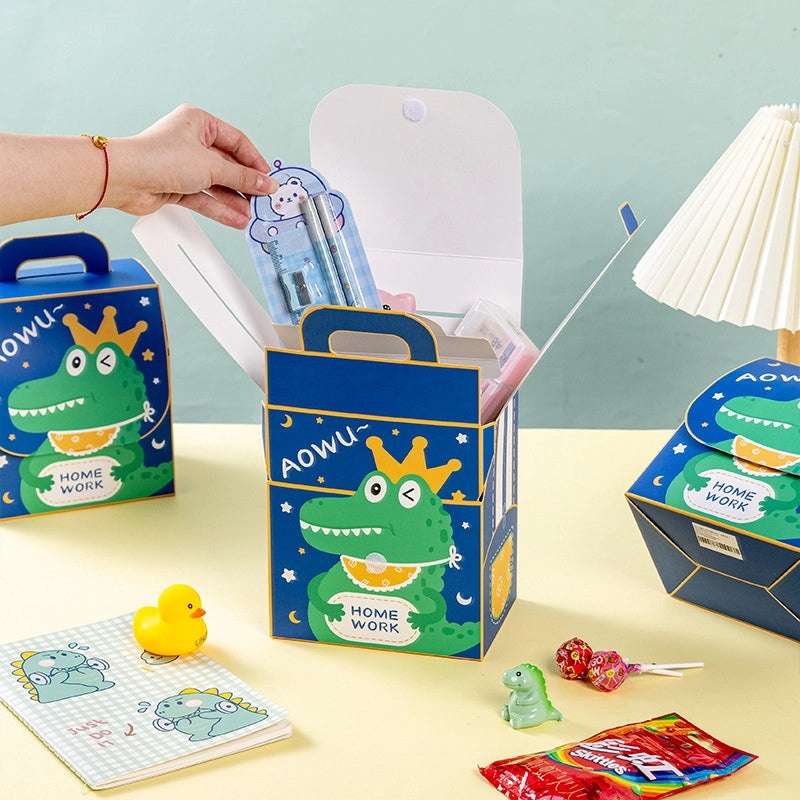 Creative Kids Birthday Surprise Gift Box | Children's Gifts & Party Supplies
