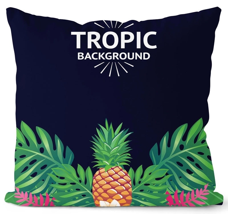 Minimalist Classic Color Block Polyester Pillow Covers|Home Decor Pillows