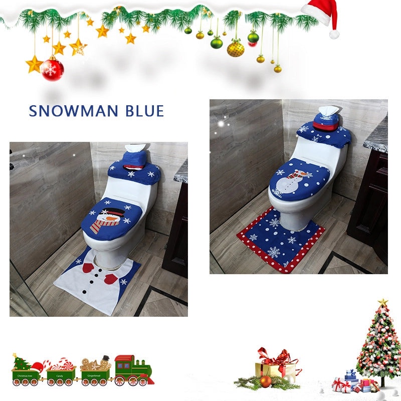 Festive Christmas Table Centerpiece Ornament|Home Decor