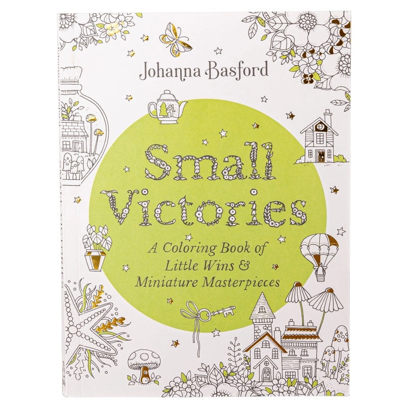 Elegant Lettering Practice Book for Casual Learning | Educational Stationery