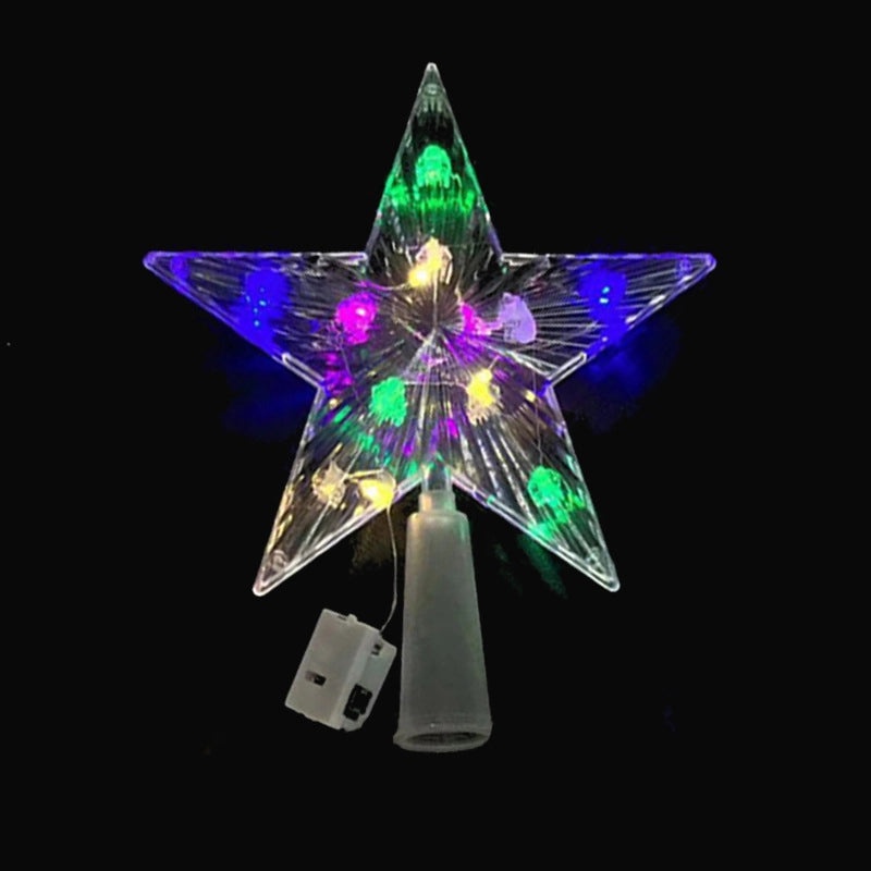 Festive Christmas Light Decorations|Holiday Lighting Accessories