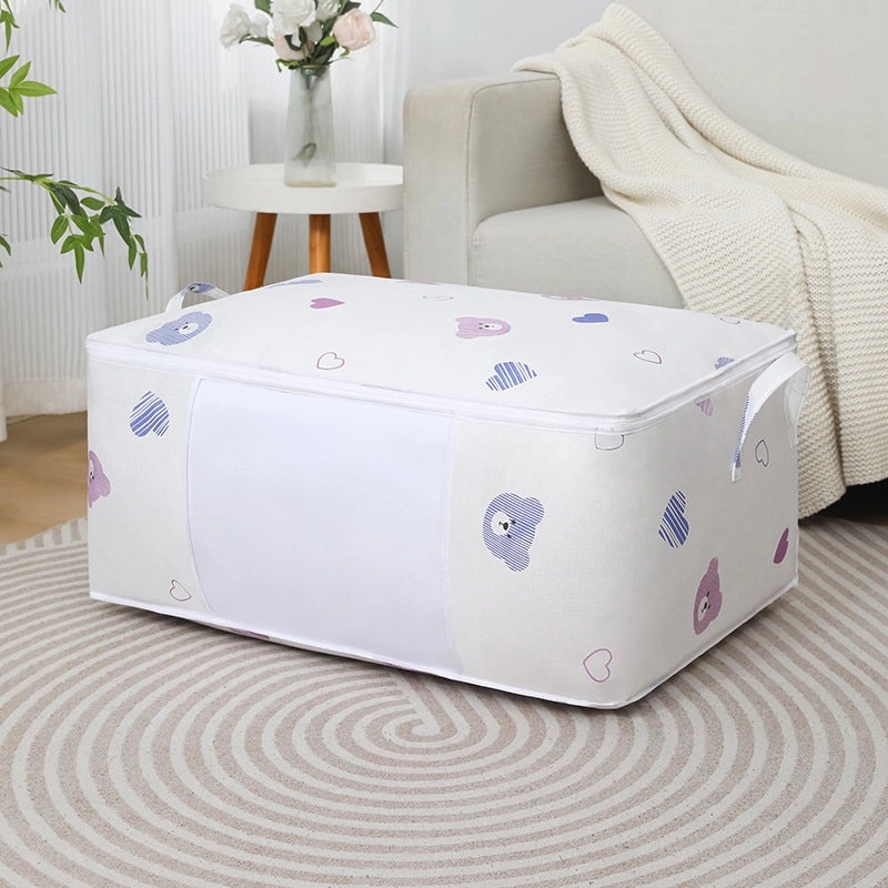 Large Waterproof Quilt Storage Bag | Home Storage & Organization