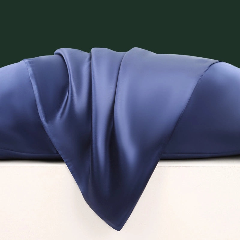 Pure Silk Pillowcase for Hair & Skin | Bedding Accessories