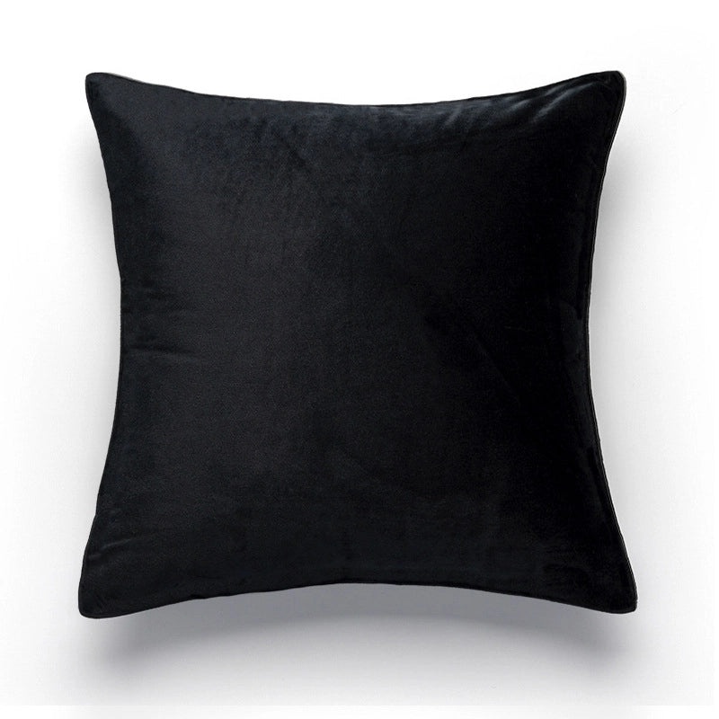 Modern Simple Sofa Pillow Case for Living Room and Bedroom|Home Decor Cushions