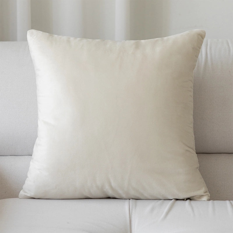 Light French Style Nordic Decorative Sofa Pillowcase for Living Room Bedside Cushion|Home Decor Pillows