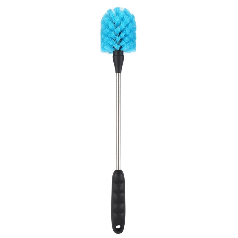 Bottle Cleaning Brush Set with Straw and Test Tube Brushes | Kitchen & Dining Tools