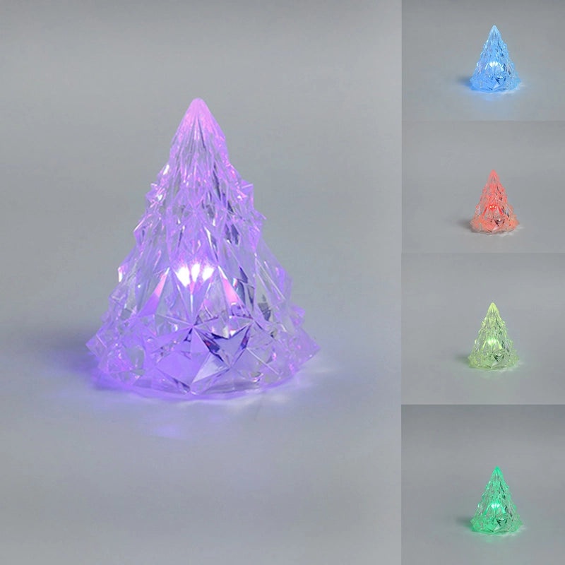 Sparkling Triangle Acrylic Pendant Necklace|Jewelry & Accessories