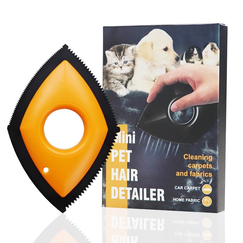 Pet Hair Removal Brush for Cats and Pets|Pet Grooming Tools