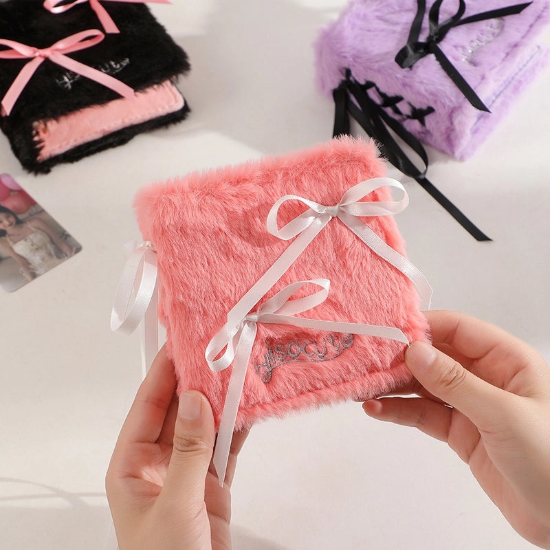 Plush Classic Solid Color Design Soft and Comfy 1 Piece|Home Decor & Plush Accessories